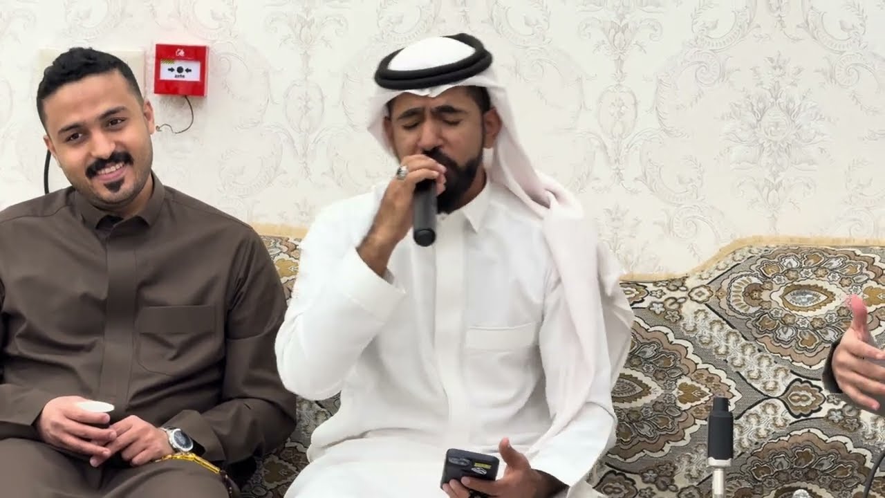 قصيدة / نتمنى بس نظرة يا فاطمة الزهره