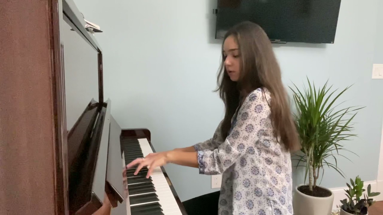 Chopin - Waltz Op.70 No.2