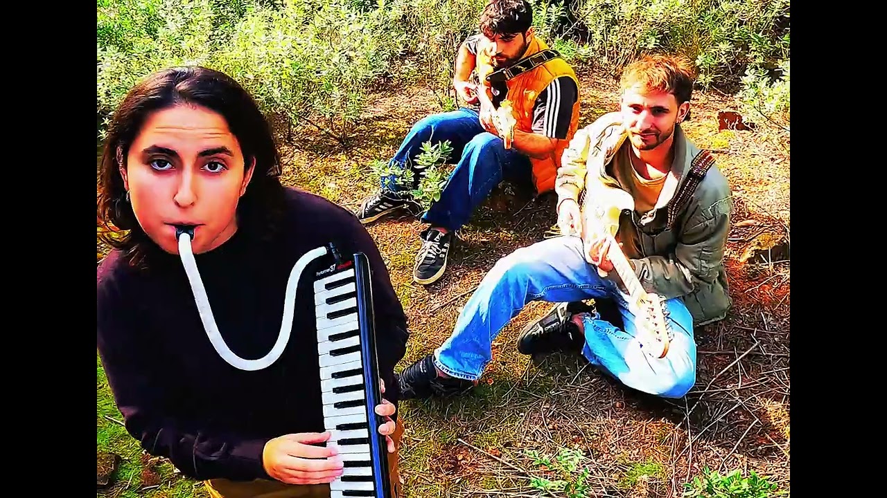 Roof Bandits - Venus (videoclip)