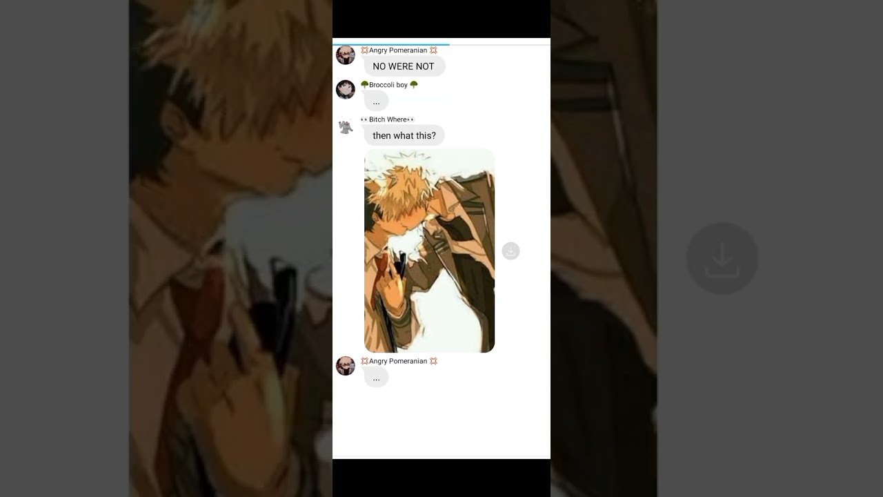 Uraraka Cheated on Deku|Bakudeku?|Uraraka wants Deku back?|part 2