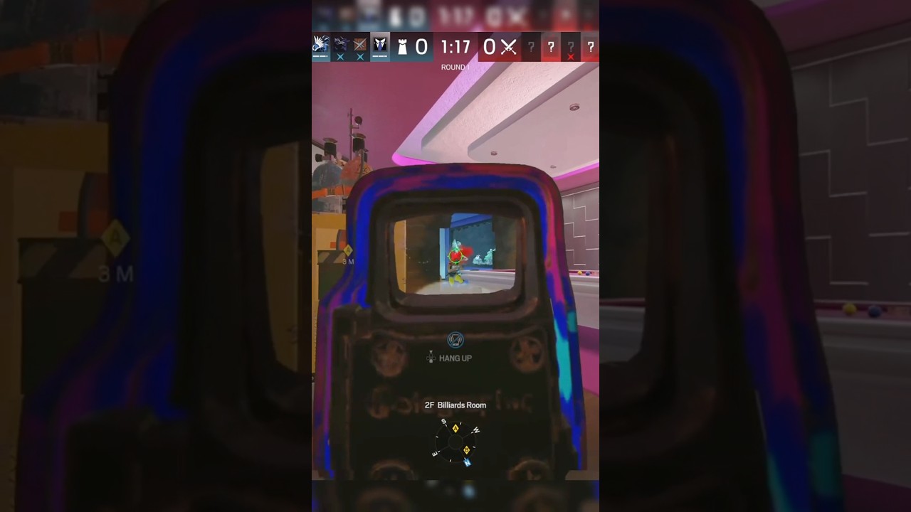 Roller VS PC lobbies✌️              
