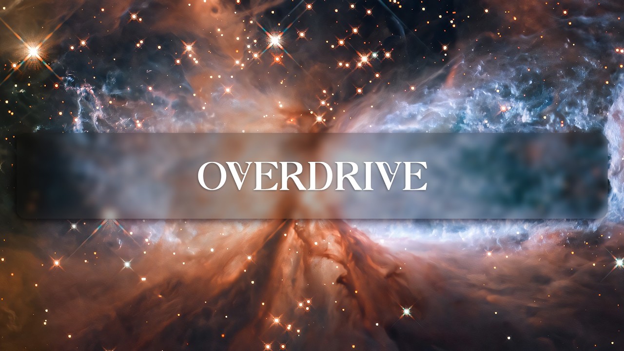 NullRatio - Overdrive