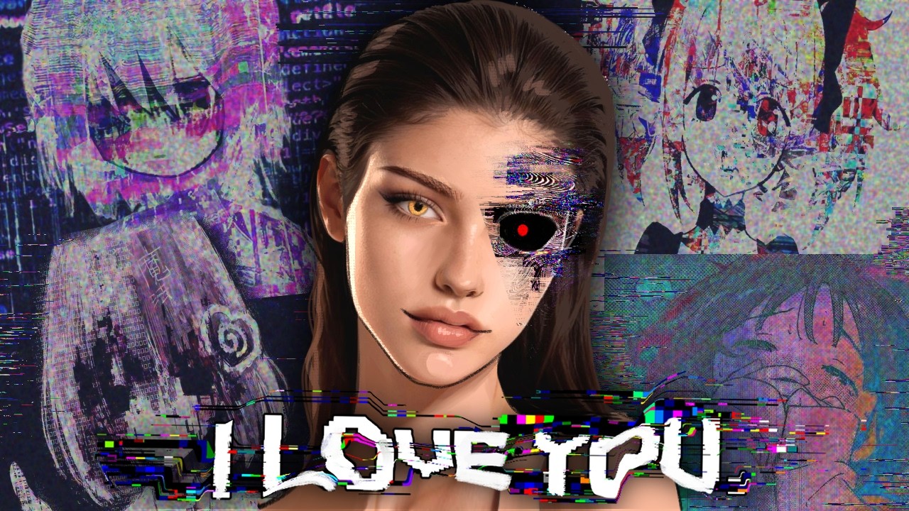 Please Don't Fall in Love with AI