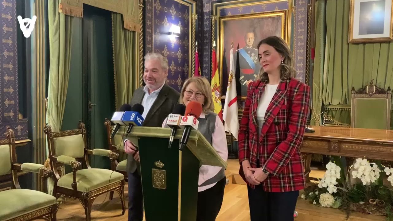 Ya se actúa en el interior de la vivienda afectada por una plaga de ratas