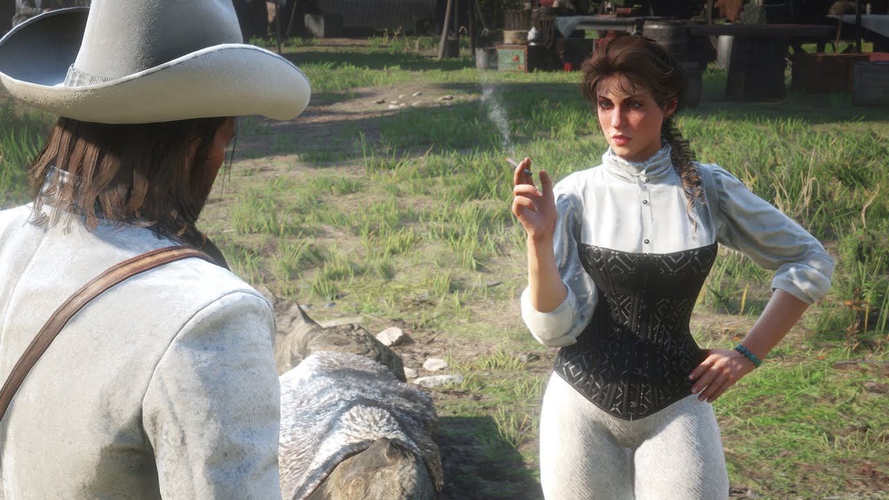 This is why Arthur should never antagonize Mary-Beth