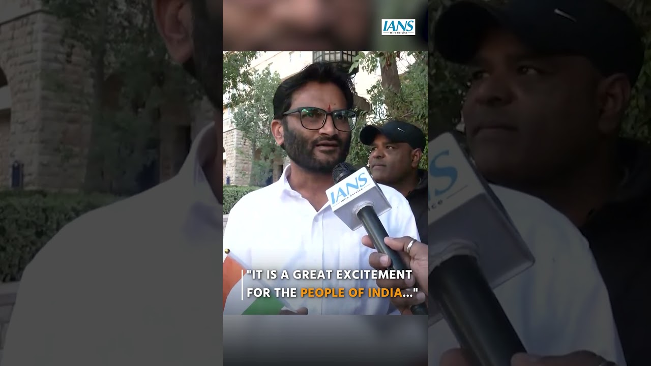 Indian Diaspora in Israel on PM Narendra Modi&rsquo;s Visit | &ldquo;A Very Special Day&rdquo;