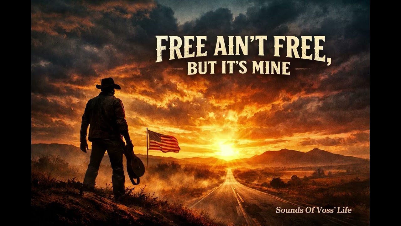 Free Ain’t Free, But It’s Mine