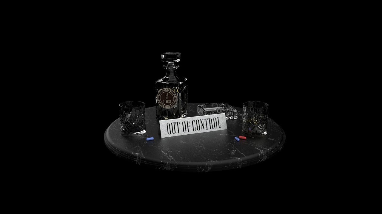01. Out of Control - Bombony Montana & Lone [LB FINEST 2]