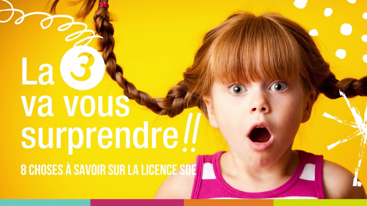 8 choses à savoir sur ... la Licence Sciences de l'éducation | UCO Bretagne Nord