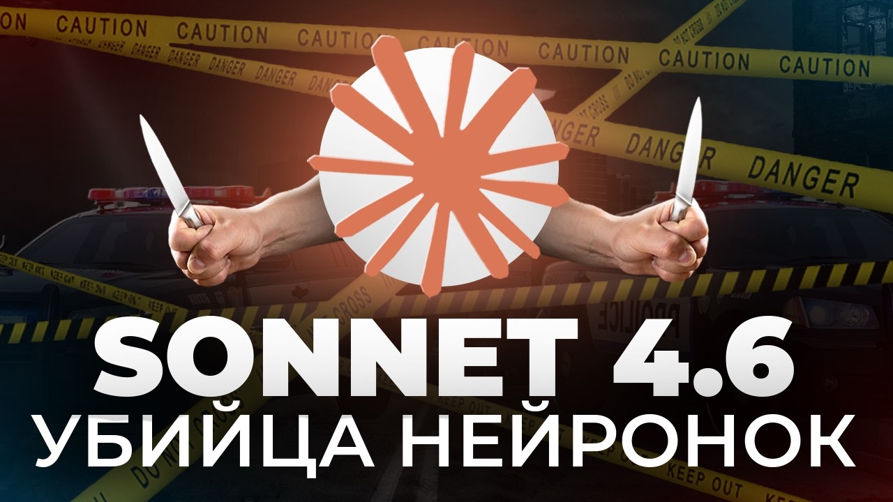 Claude 4.6 меняет правила игры в мире ИИ / Вся правда про Sonnet 4.6