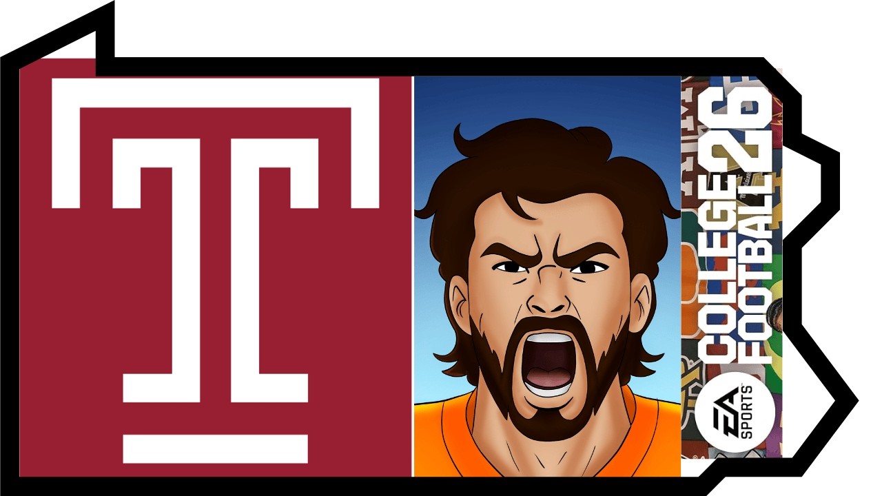 [CFB 26] MAKING PA PROUD!!!!!