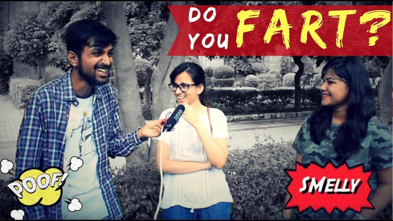 Youth on Farting in LPU - Lovely Professional University | Kuch Bhi Reviews