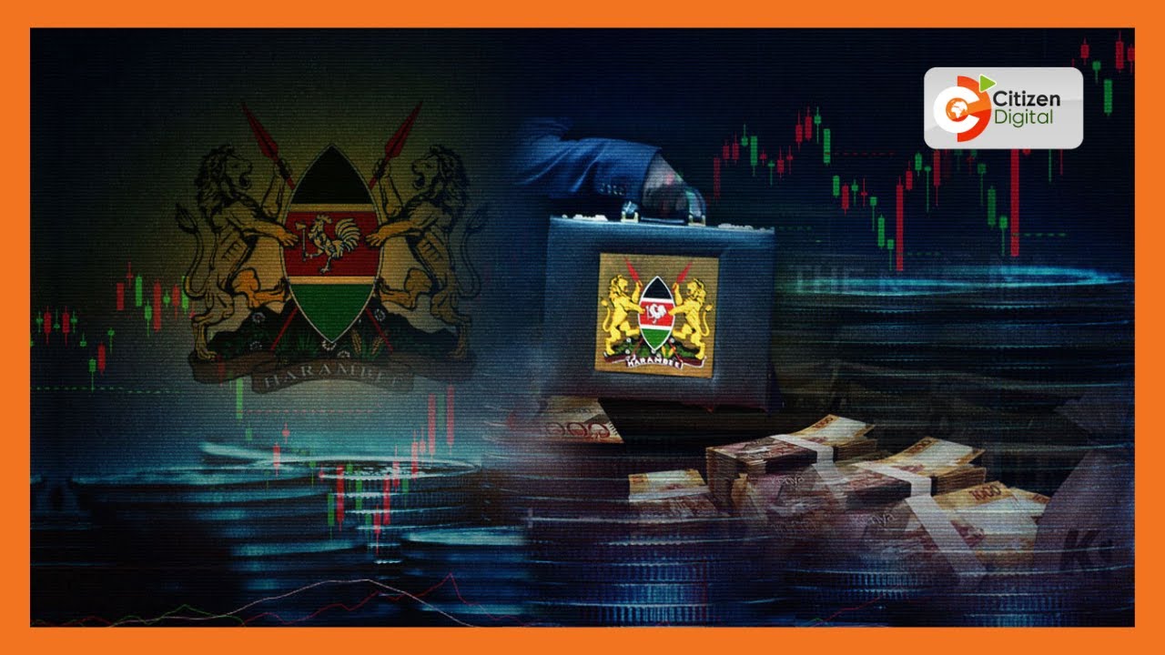 | TONIGHT | Finance Bill Divide [Part 2]