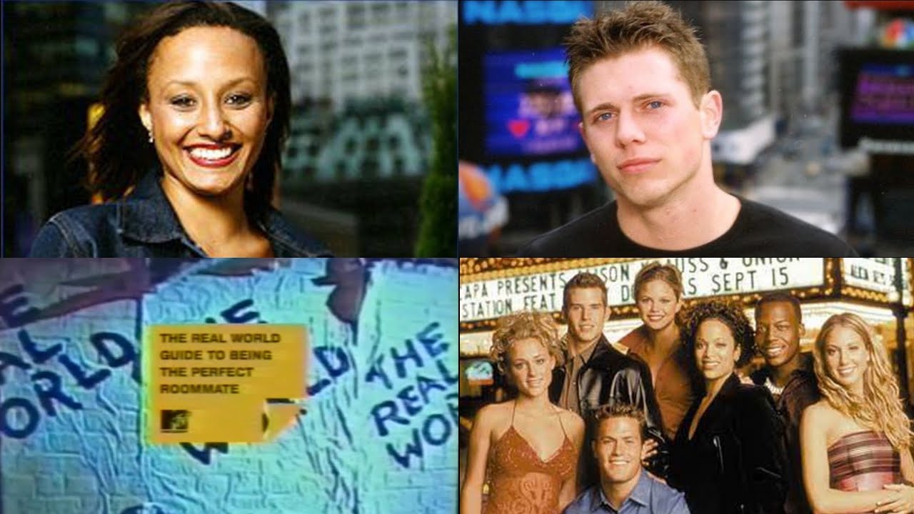 The Real World Chicago Casting Special (2001)