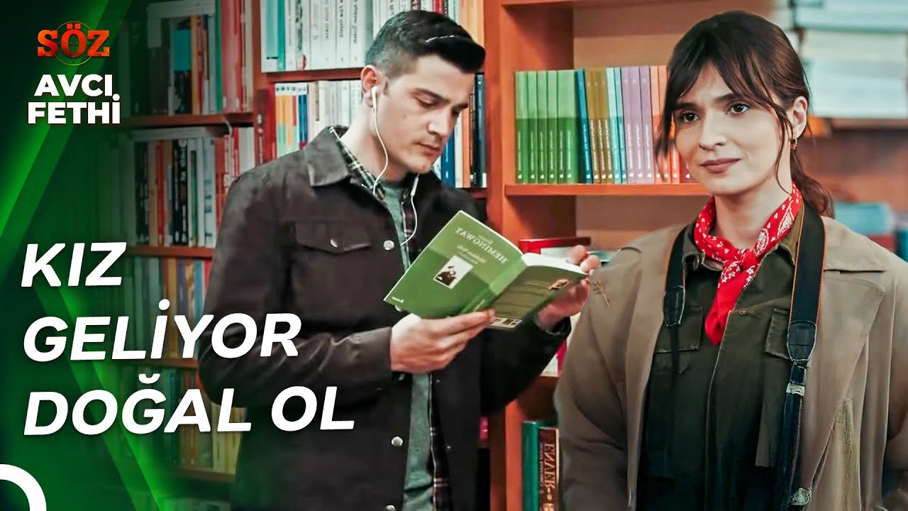 Gelecekteki Karımla İlk Tanışmam