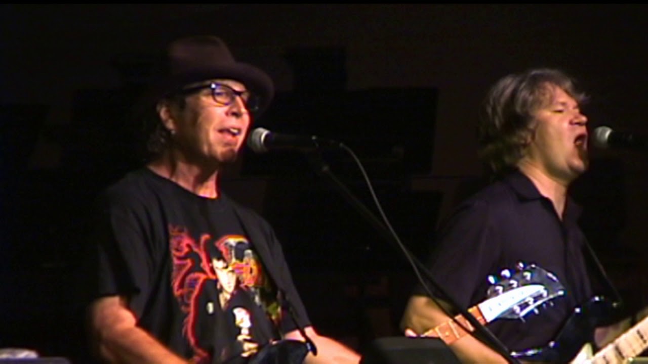 Daniel Amos Full Show 08-13-11