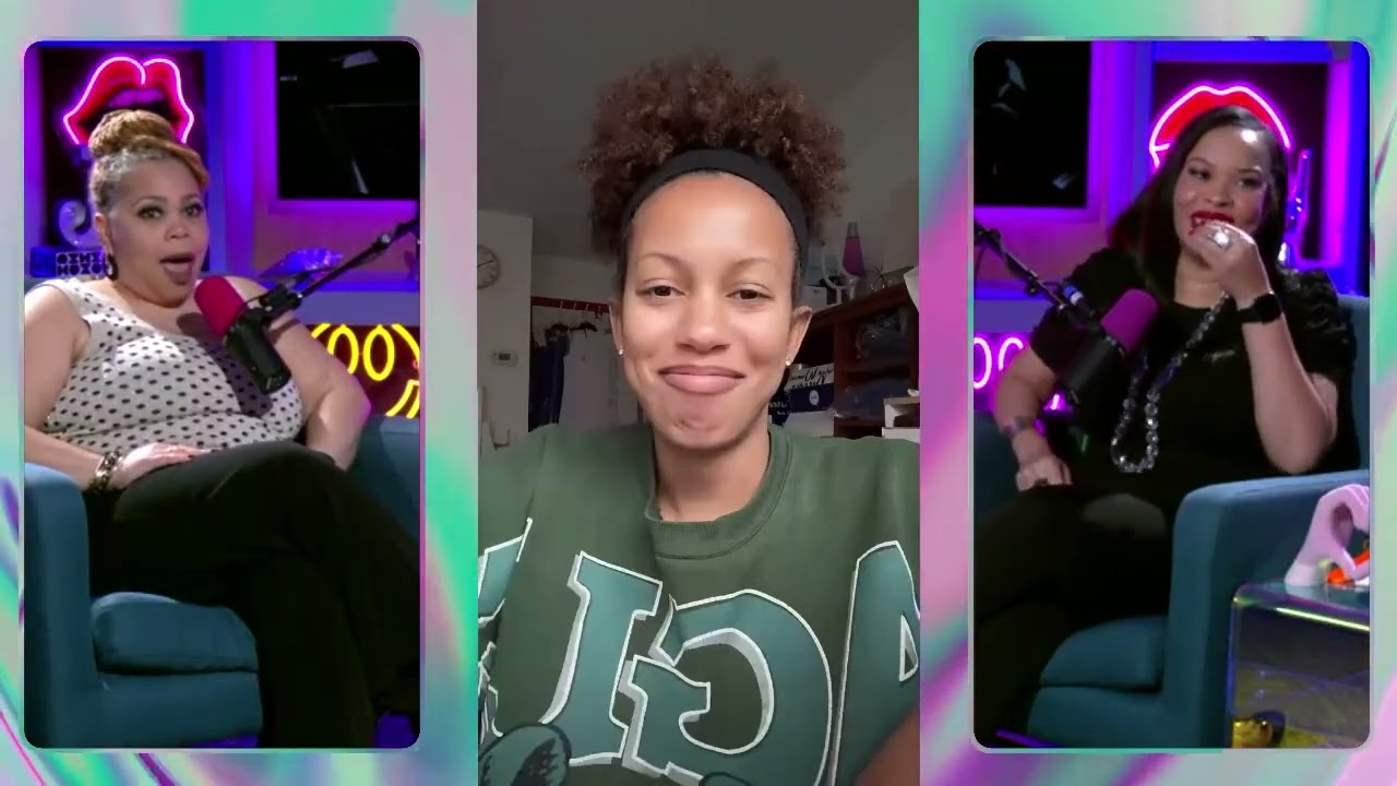 Watermelon Scented Racism | Scrollin' with Jen & Vee| S3 E57