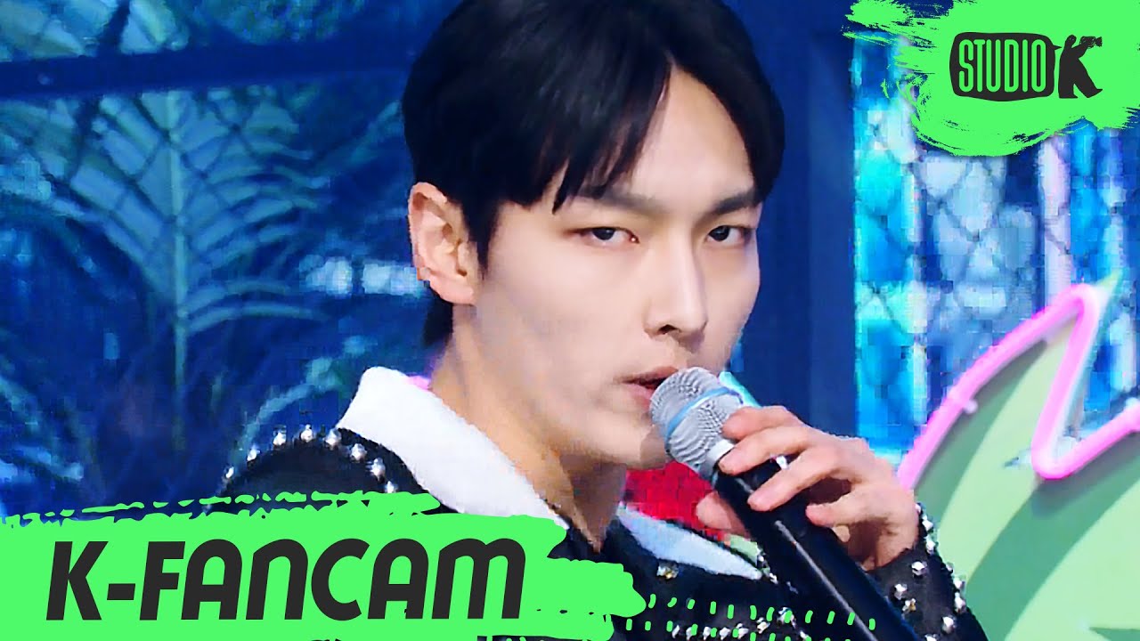 [K-Fancam] SF9 주호 직캠 'SCREAM' (SF9 ZUHO Fancam) l @MusicBank 220715