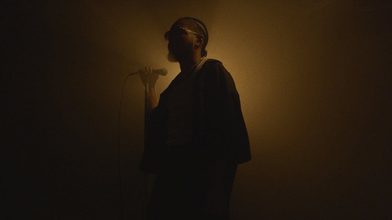 BAYEM - Regrets (Official Music Video)
