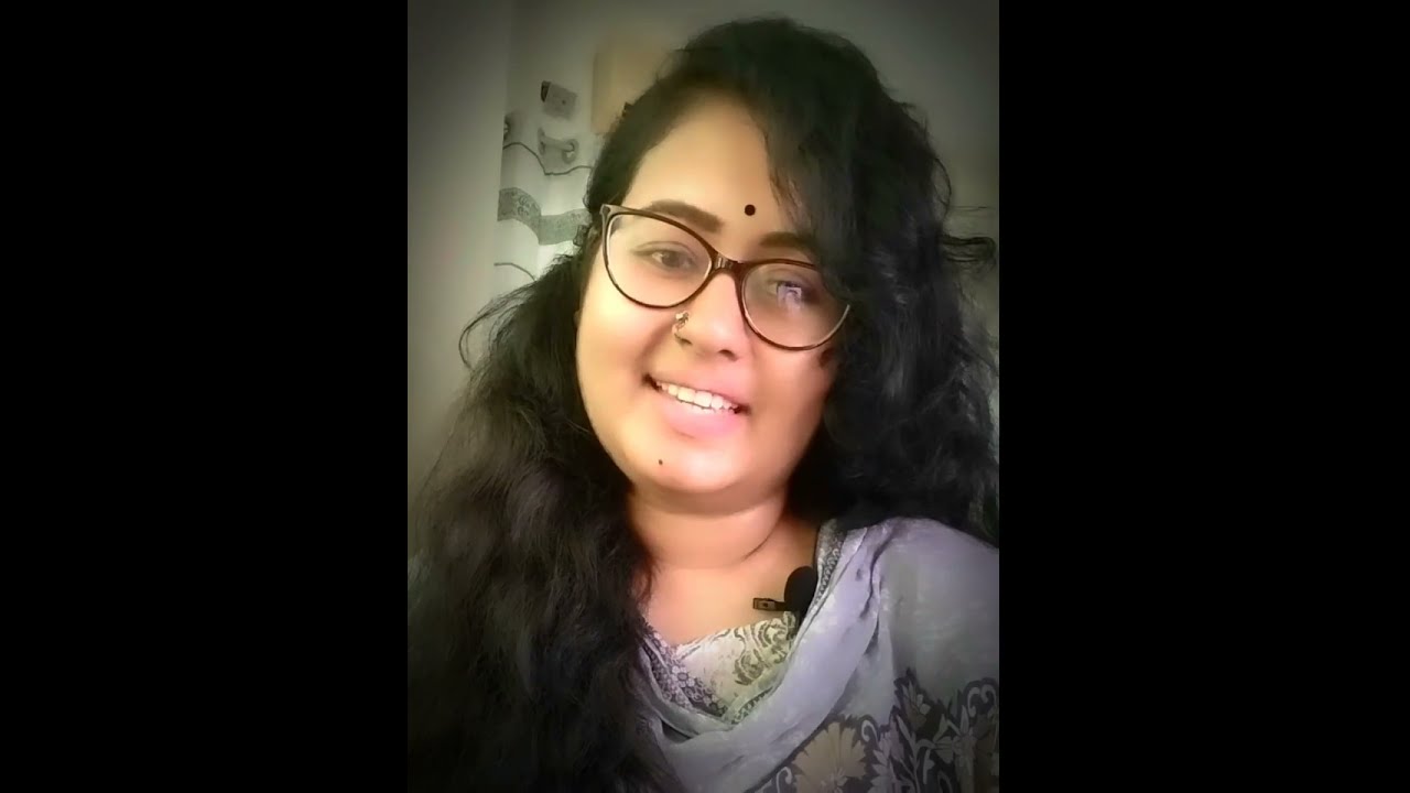 মুক্তি আসবে | স্বরচিত কবিতা পাঠ- শারমিন ইসলাম শর্মি | Shermin Islam Shormi @sherminsblog