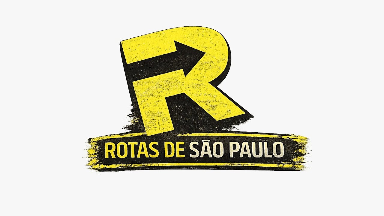 Divulgando a nova camisa#rotasdesaopaulo