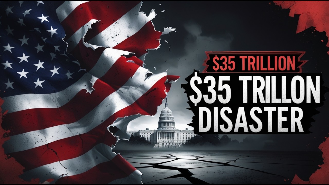 US Dollar Collapse 2026 Is the World Moving Away from America