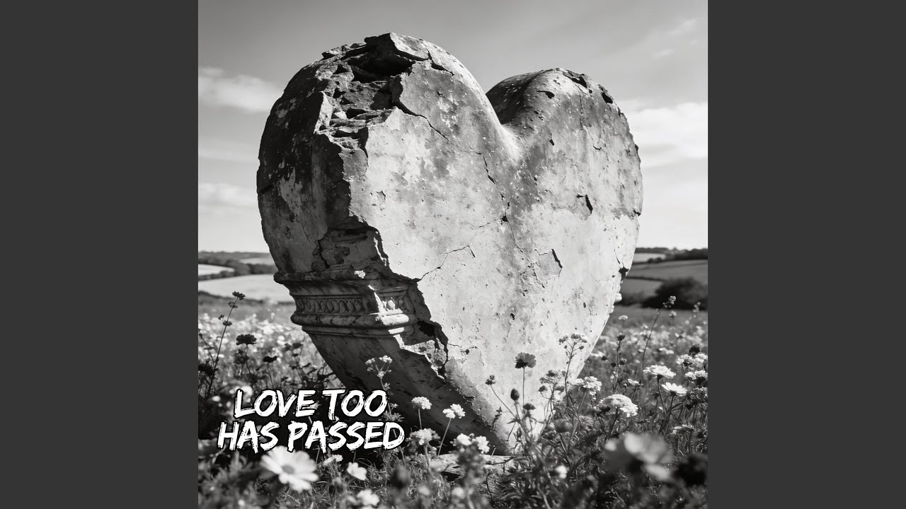 Love Too Has Passed