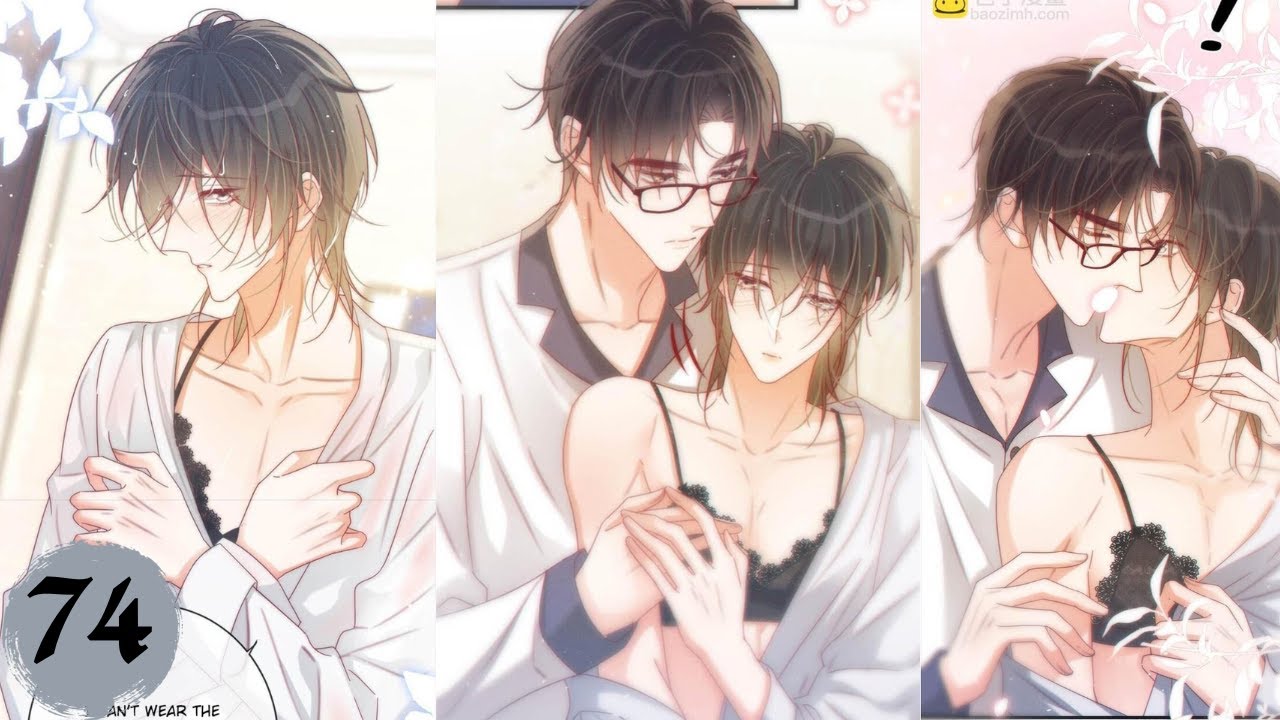Intoxicated || BL || Chap : - 74 ||