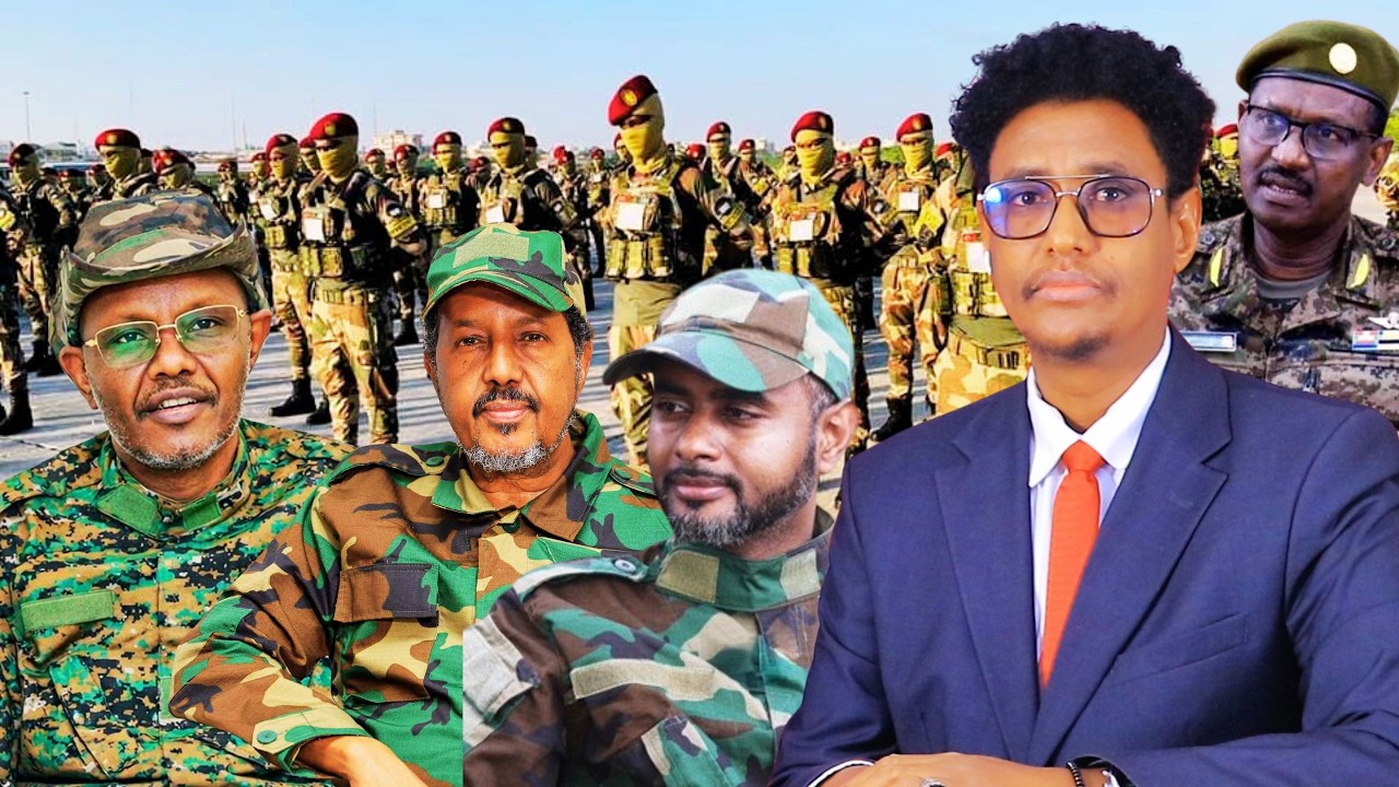 DEG-DEG Dowlada Somalia oo Caawa Dagaal Toos ah ku qaaday Magaalada Baydhabo Iyo Wararkii u dambeyay