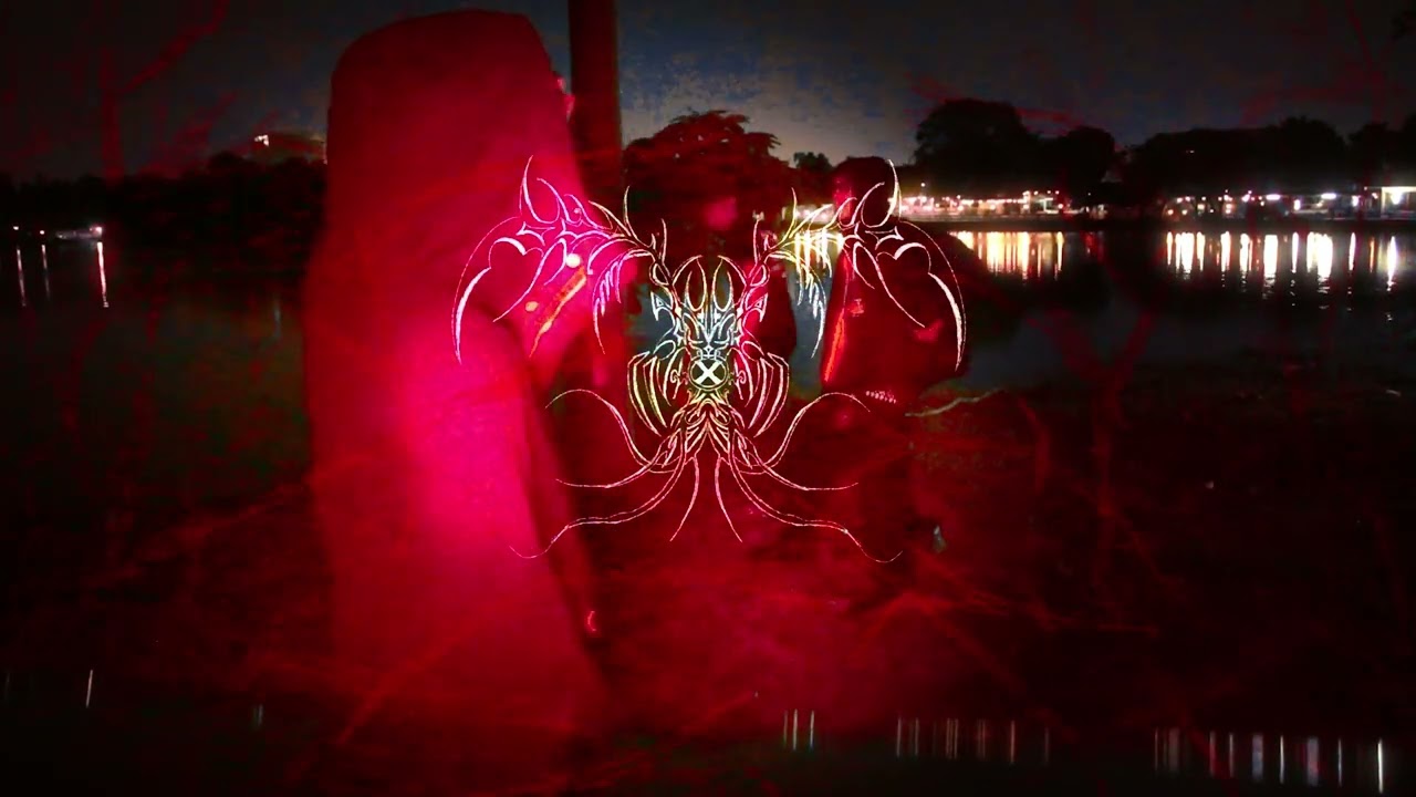 maximus! - สมองฉัน ≠ เพื่อนฉัน (visualizer)