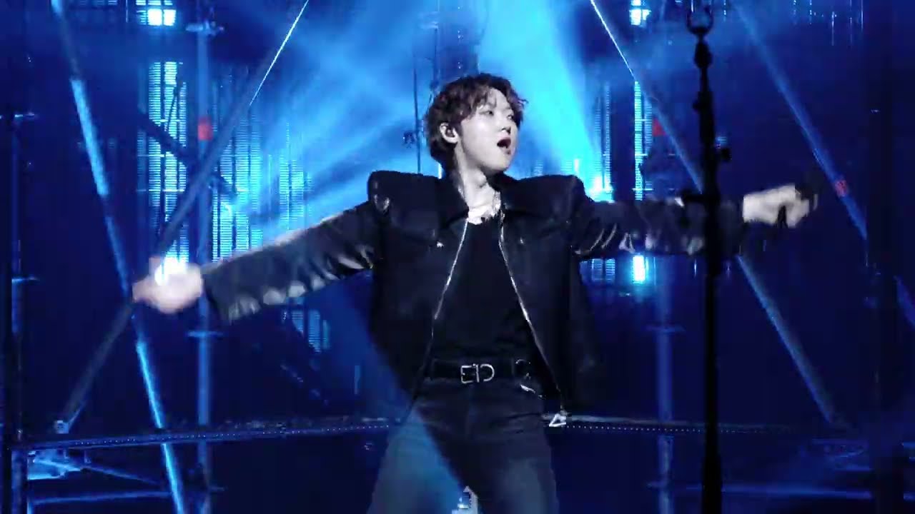 20240114 United States Urasia - Muse covered by PITTA 강형호 콘서트: SURVIVAL