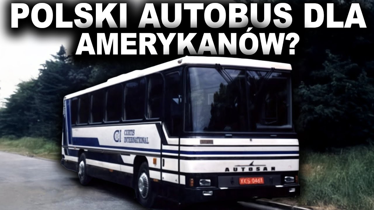 OSTATNI AUTOSAN Z 