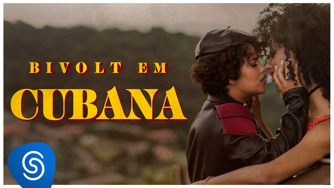 Bivolt - Cubana (Clipe Oficial)