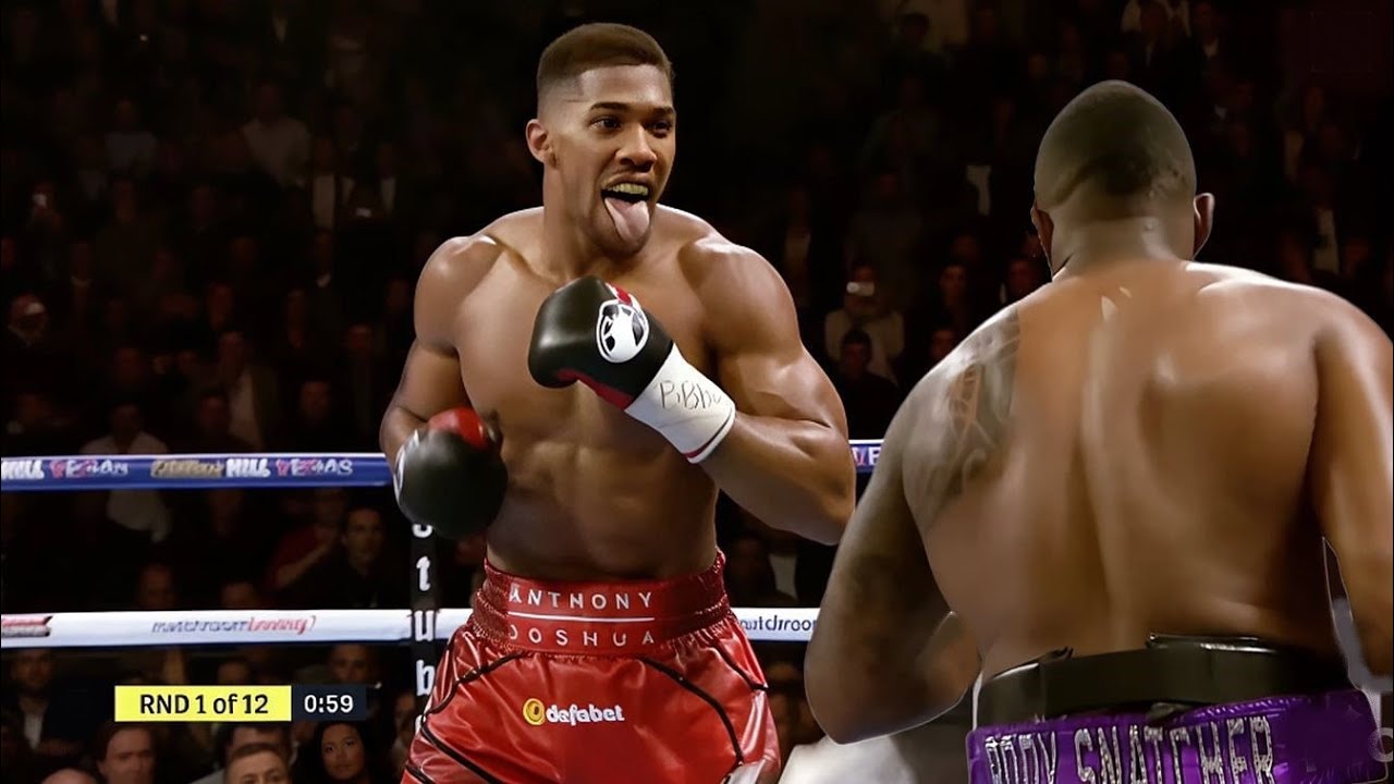 When Cocky Fighters Get Brutally Knocked Out | Part 3