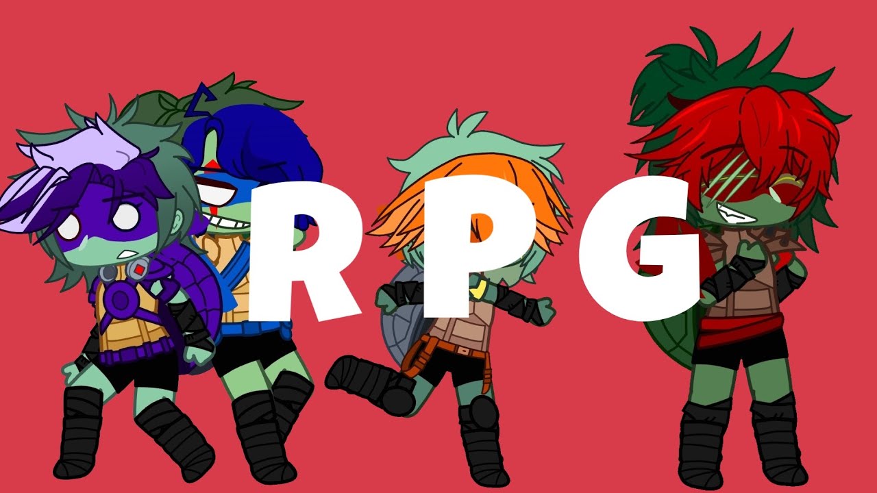 |RPG meme|Rottmnt
