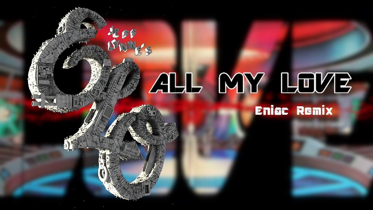 Jeff Lynne´s ELO 