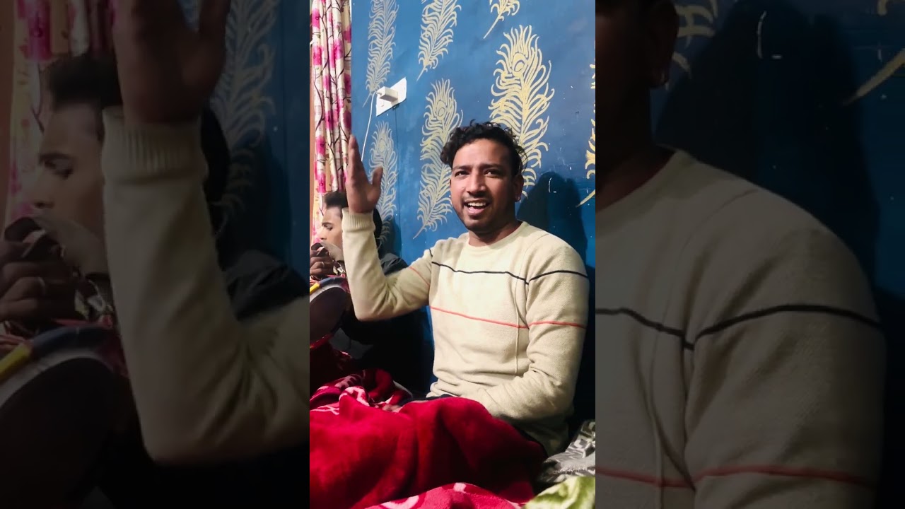Jai baba ki