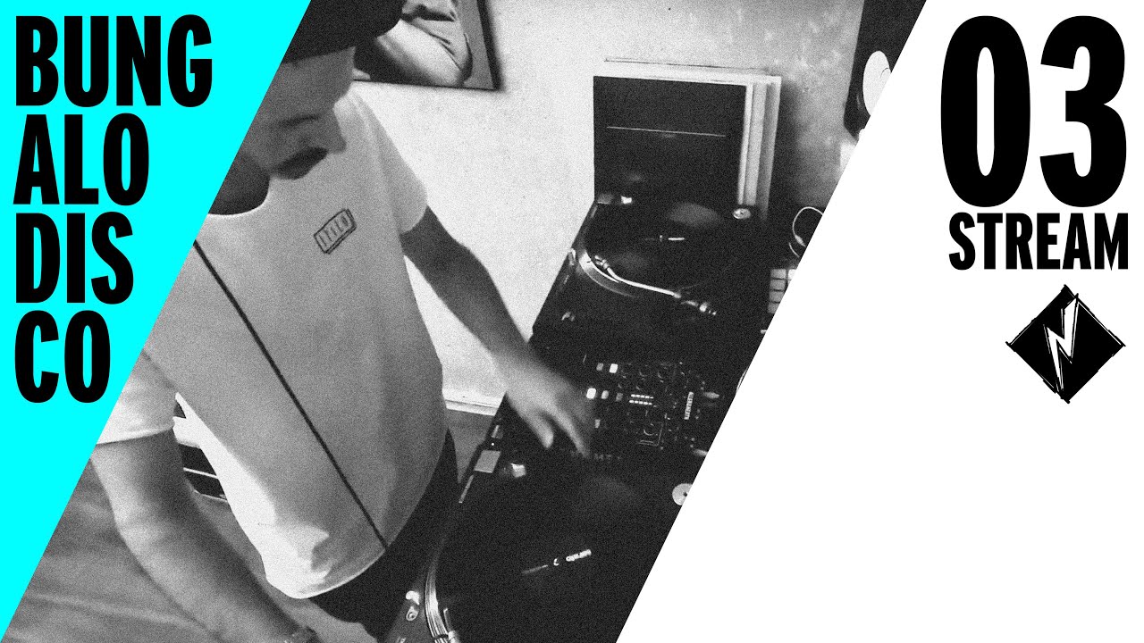 Tuff City Kids, M.A.N.D.Y., Tiger & Woods, Ajello, Mischa, Pryda, Eric Prydz, etc #03