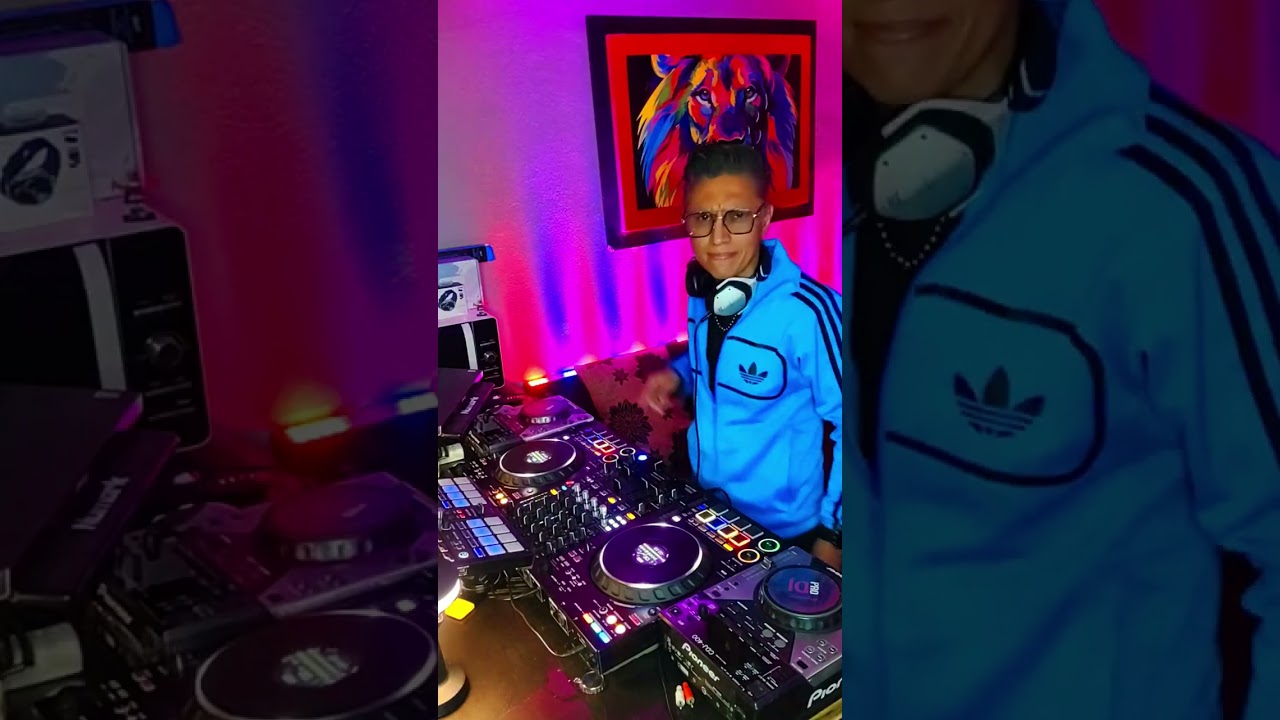 SESSION TECHNO INDUSTRIAL 90s TIKTOK   Michael Alerias Live