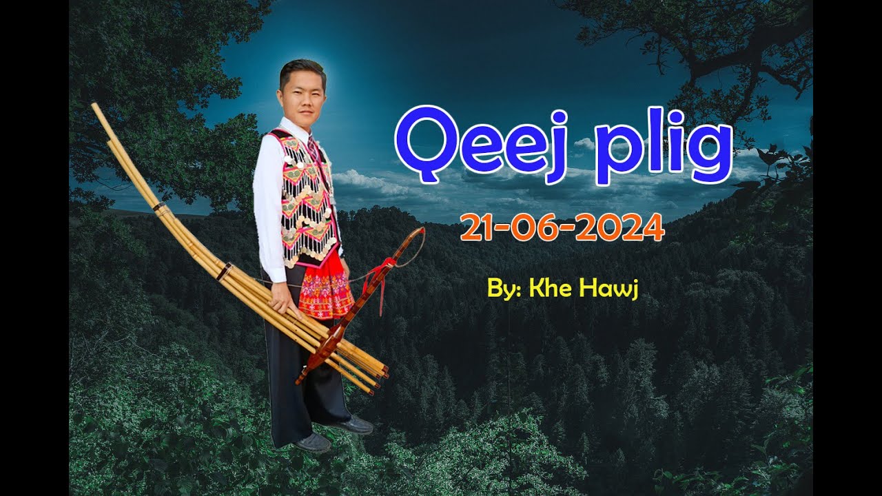 Qeej plig