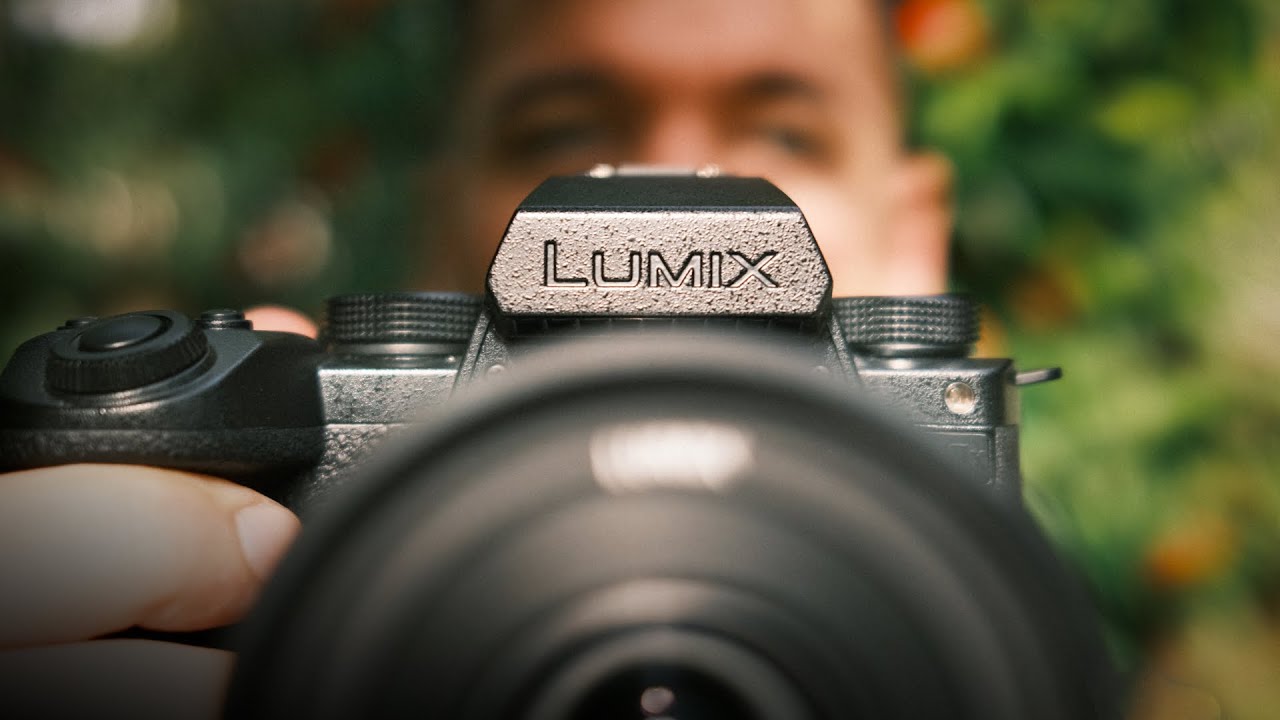Goodbye Canon | Why I switched back to LUMIX (S5IIX Review)
