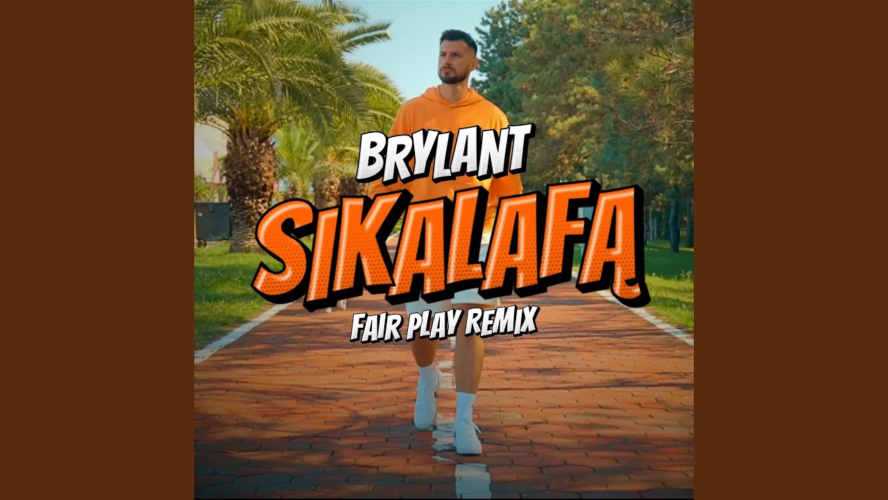 Sikalafą (Fair Play Remix)