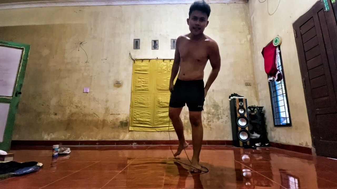 SKIPPING DAY 10 !