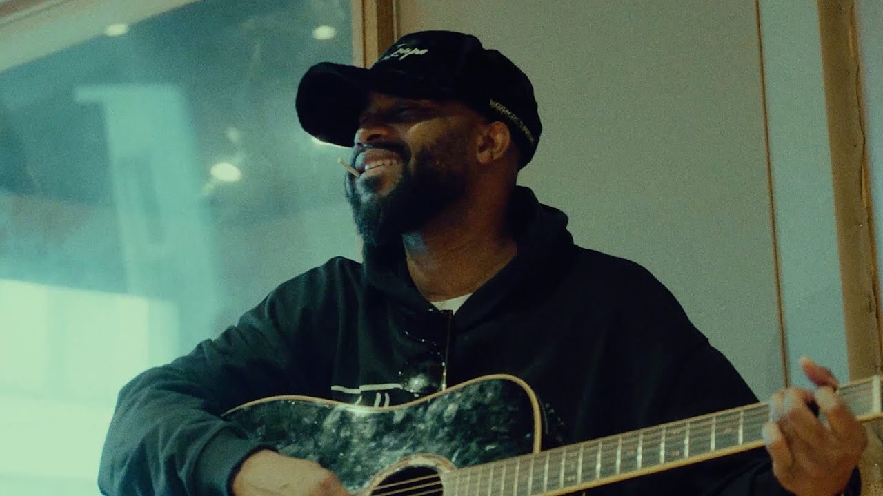 Keblack Ft. Fally Ipupa – A la vie à la mort (Lifestyle Visualizer)