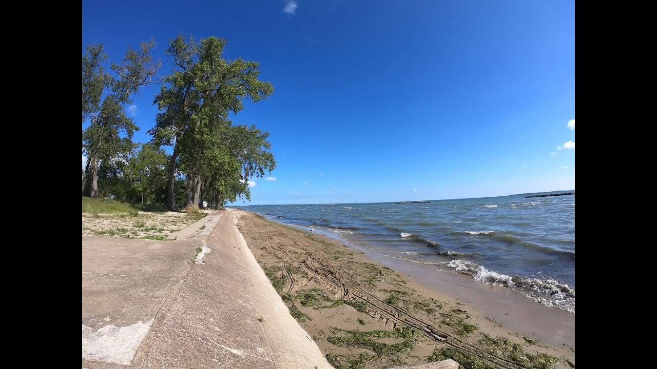 East Harbor State Park