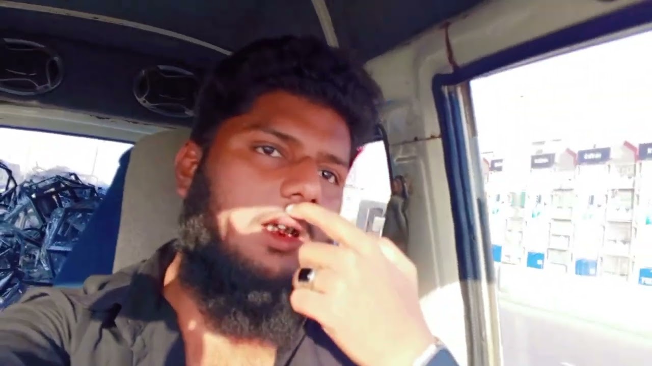 Kisi ka sahara❌Khud ki mehanat✅