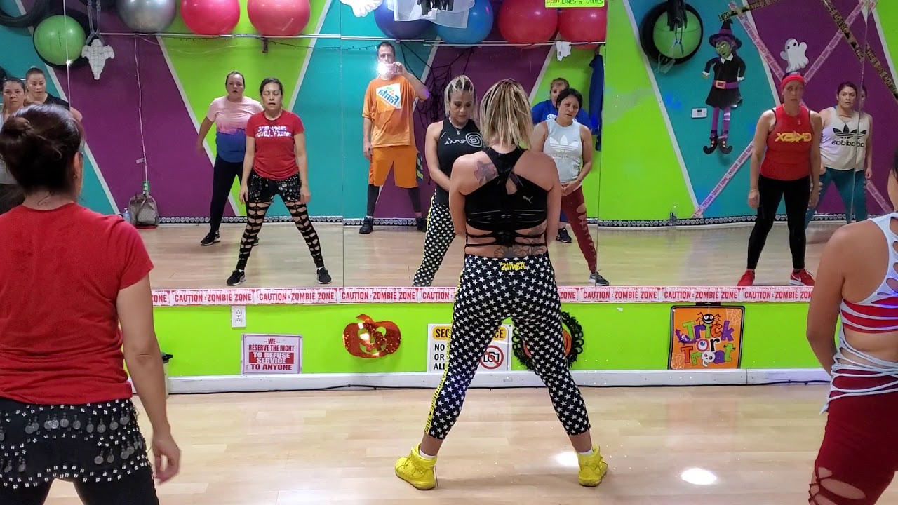 LIMPIA PARABRISAS by Daddy Yankee #GK5X_FITNESS_PROGRAM