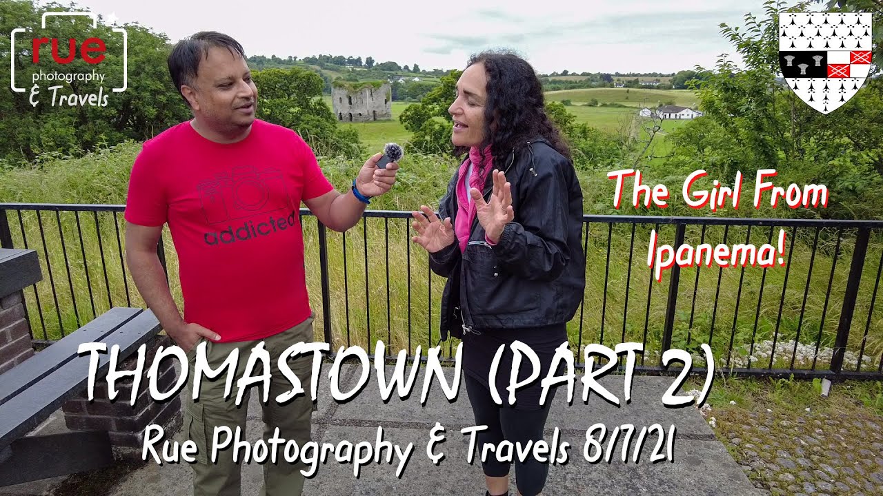 Thomastown (Part 2) 8/7/21
