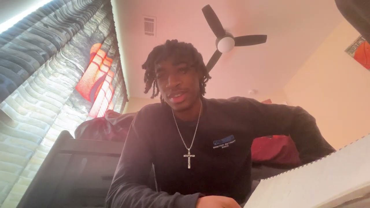 Morning reading .01 | 1st John 3:9