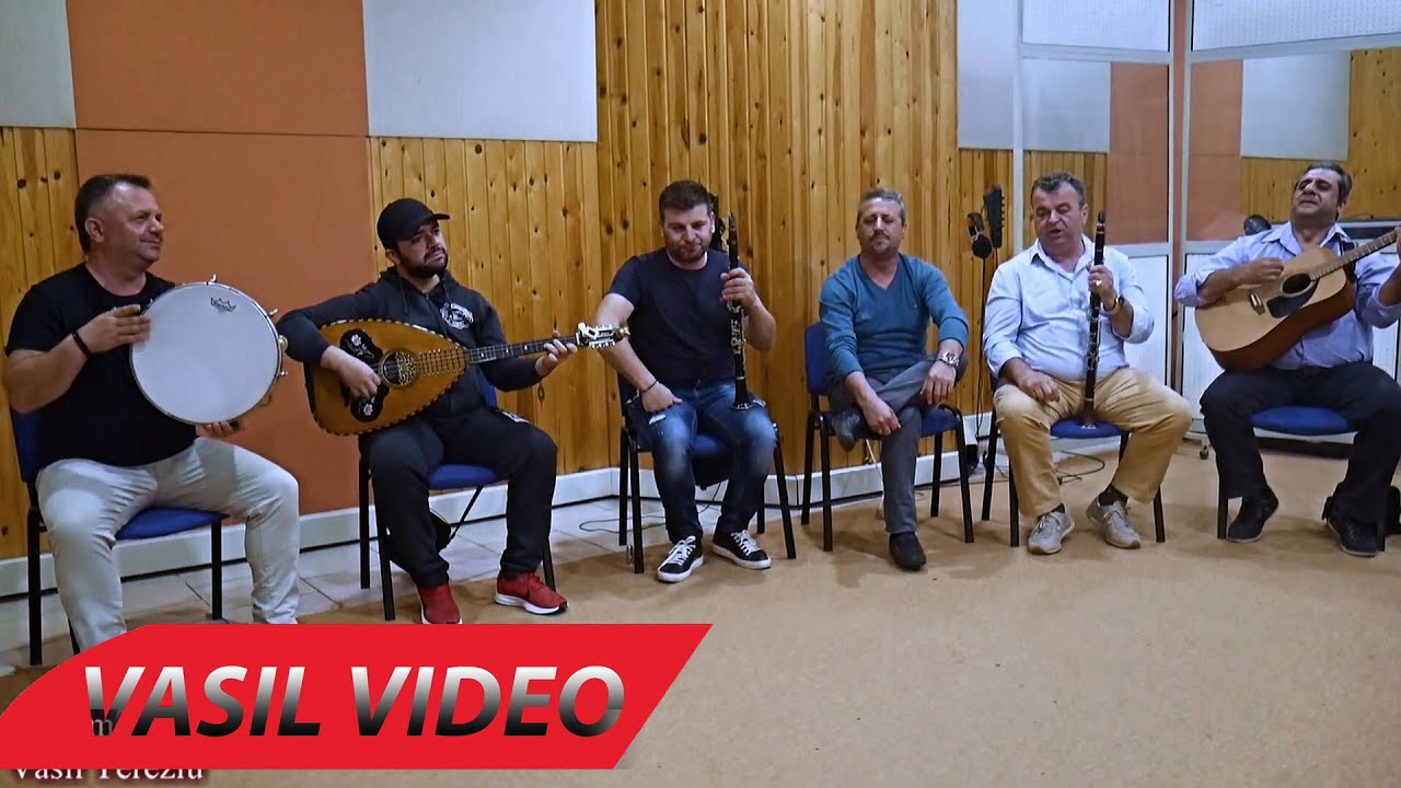THOMA LOLI-ALEKS MICKA-LUAN HUSE-MAKSI KUCI-BARDHI NAKA-ANDI CUNO-KLODI XHELILI-ANDREA KUCI-video 1